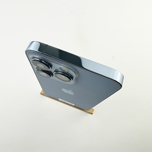 Apple iPhone 13 Pro 256GB Sierra Blue Б/У №3871 (Стан 8/10)