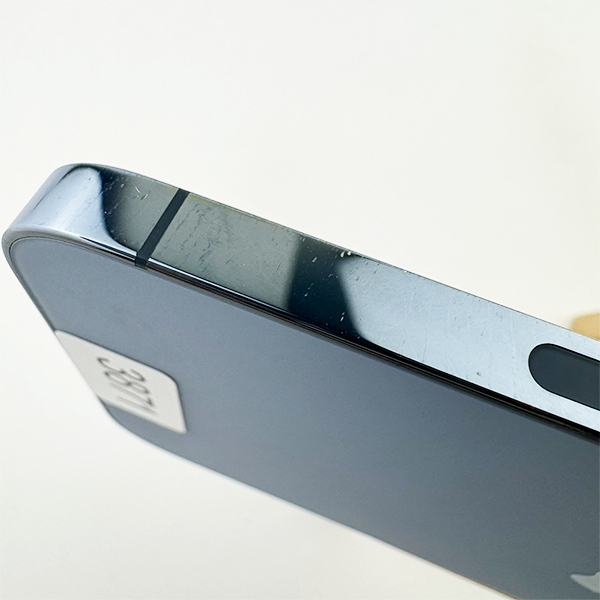 Apple iPhone 13 Pro 256GB Sierra Blue Б/У №3871 (Стан 8/10)