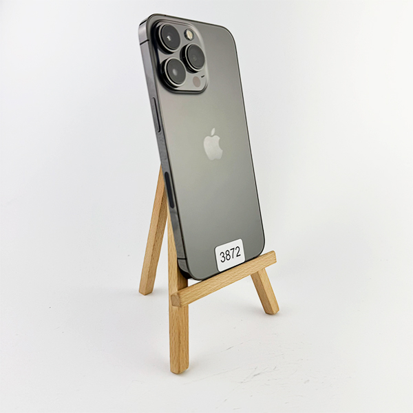 Apple iPhone 13 Pro 128GB Graphite Б/У №3872 (Стан 8/10)