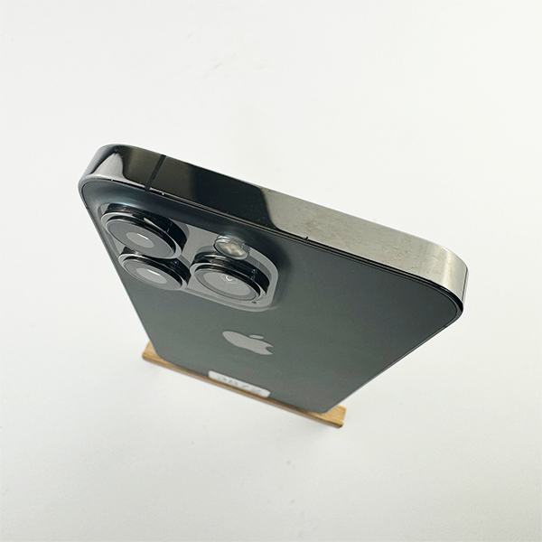 Apple iPhone 13 Pro 128GB Graphite Б/У №3872 (Стан 8/10)