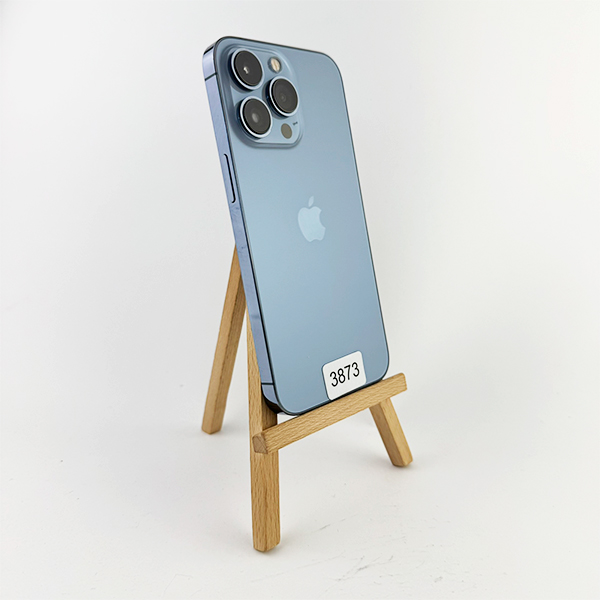 Apple iPhone 13 Pro 512GB Sierra Blue Б/У №3873 (Стан 8/10)