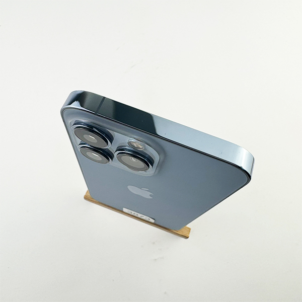 Apple iPhone 13 Pro 512GB Sierra Blue Б/У №3873 (Стан 8/10)