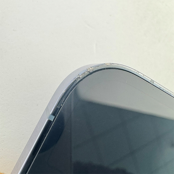 Apple iPhone 13 Pro 512GB Sierra Blue Б/У №3873 (Стан 8/10)