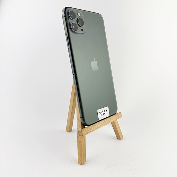 Apple iPhone 11 Pro Max 256Gb Midnight Green Б/У №3841 (Стан 8/10)
