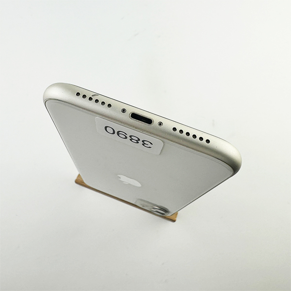 Apple iPhone 11 64GB White Б/У №3890 (Стан 8/10)
