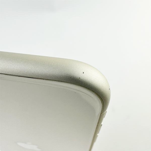 Apple iPhone 11 64GB White Б/У №3890 (Стан 8/10)