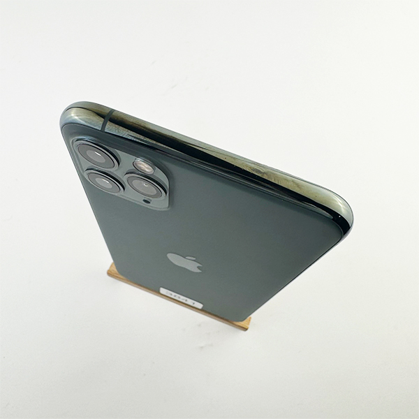Apple iPhone 11 Pro Max 256Gb Midnight Green Б/У №3841 (Стан 8/10)