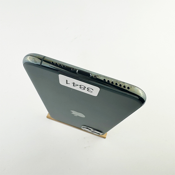 Apple iPhone 11 Pro Max 256Gb Midnight Green Б/У №3841 (Стан 8/10)