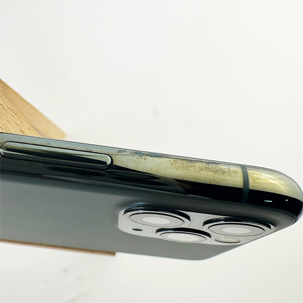 Apple iPhone 11 Pro Max 256Gb Midnight Green Б/У №3841 (Стан 8/10)