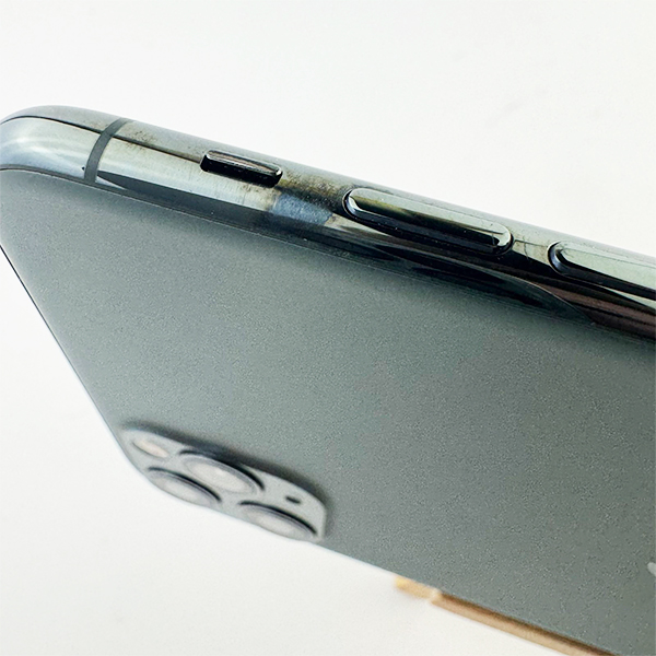 Apple iPhone 11 Pro Max 256Gb Midnight Green Б/У №3841 (Стан 8/10)