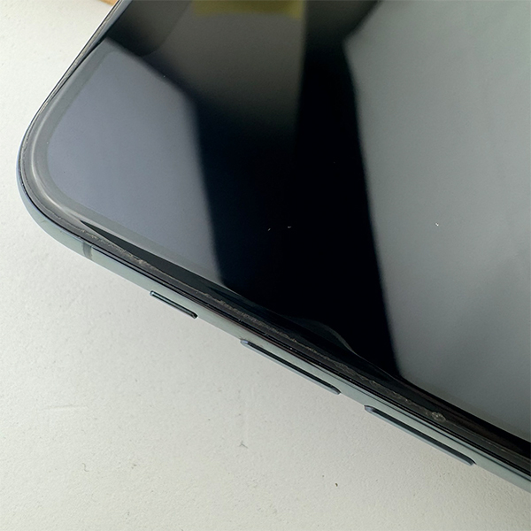 Apple iPhone 11 Pro Max 256Gb Midnight Green Б/У №3841 (Стан 8/10)