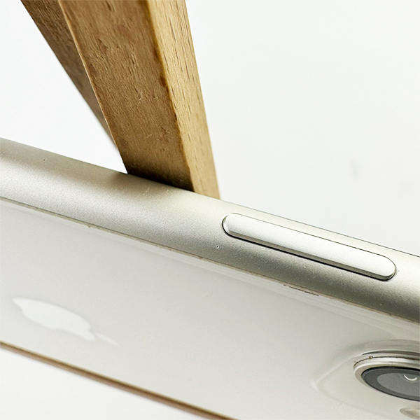 Apple iPhone 11 128GB White Б/У  №3837 (Стан 8/10)