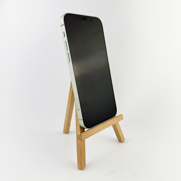 Apple iPhone 12 128GB Green Б/У №3843 (Стан 8/10)