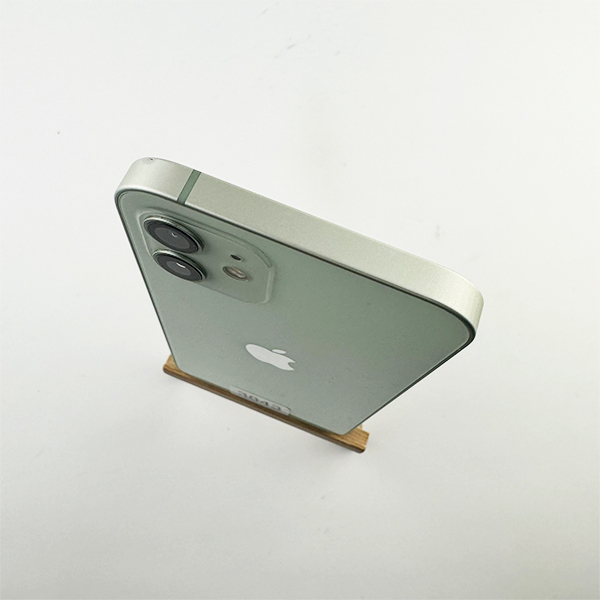Apple iPhone 12 128GB Green Б/У №3843 (Стан 8/10)