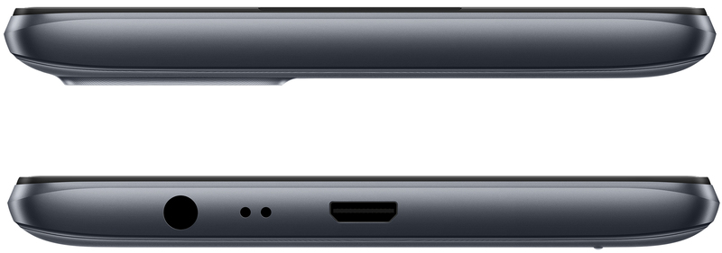Смартфон Realme C21Y 3/32Gb Black no NFC Global Version
