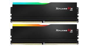 Набір з двох модулів пам'яті 64GB DDR5-6400 K2 6400J3239G32GX2-RM5RK G.SKILL