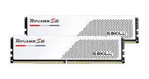 Набір з двох модулів пам'яті 64GB DDR5-6000 K2 6000J2836G32GX2-RS5W G.SKILL