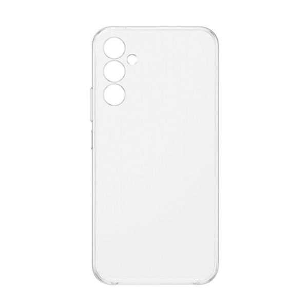 Чохол Samsung A34 Galaxy A346 Clear Case Transparent (EF-QA346CTEG)