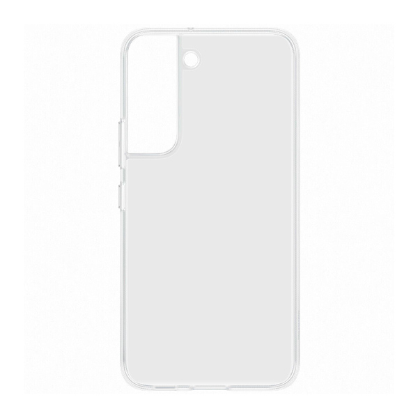 Чохол Samsung S901 Galaxy S22 Clear Cover Transparancy (EF-QS901CTEG)