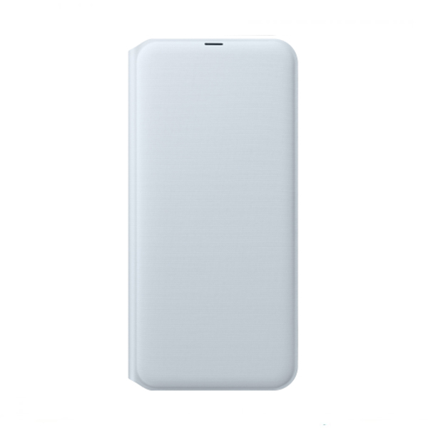 Чохол-книжка Flip wallet cover Samsung A30 2019 EF-WA305PWEGRU (White)
