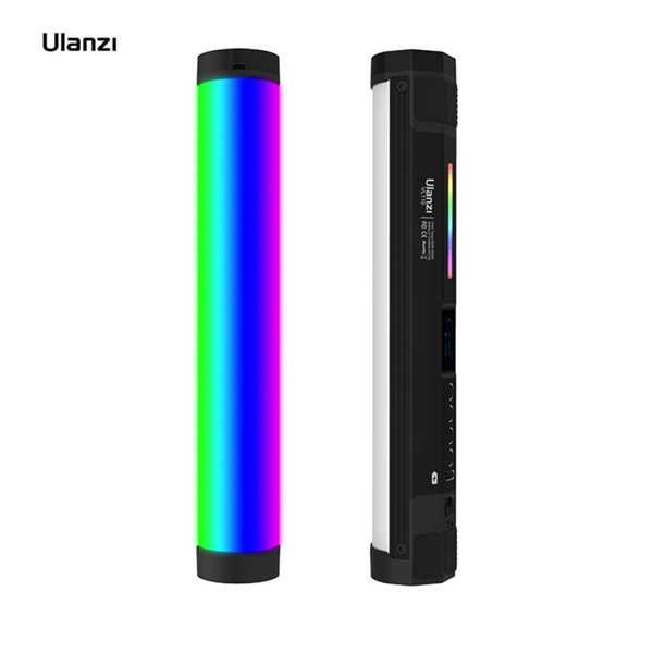 Відеосвітло  Ulanzi Vijim RGB Tube Light (UV-2660 VL110)