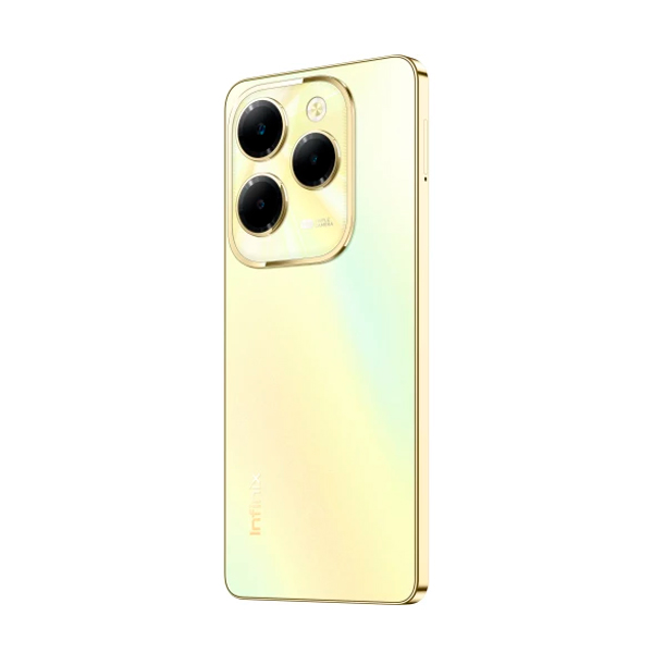 Смартфон Infinix Hot 40 Pro (X6837) 12/256GB Horizon Gold