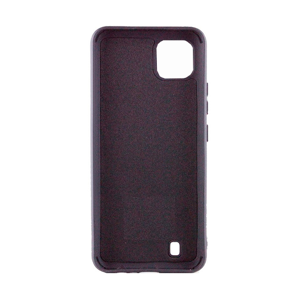 Чохол Original Soft Touch Case for Realme C11 2021 Black