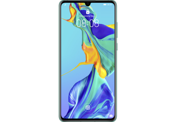 Huawei P30 6/128Gb Dual Sim Aurora (51093NDH)