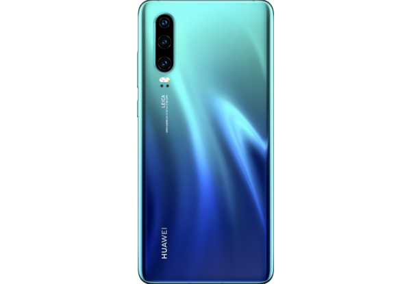 Huawei P30 6/128Gb Dual Sim Aurora (51093NDH)