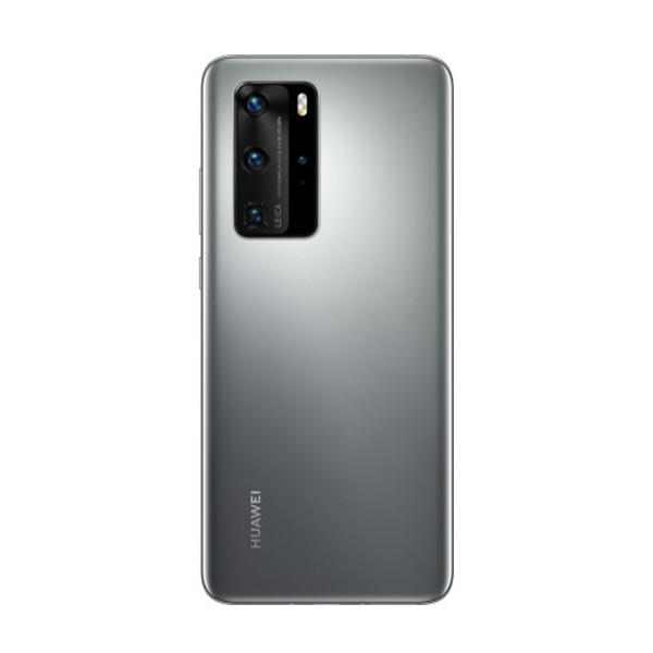 Huawei P40 Pro 8/256GB Silver Frost (51095CAL)