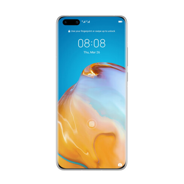 Huawei P40 Pro 8/256GB Silver Frost (51095CAL)