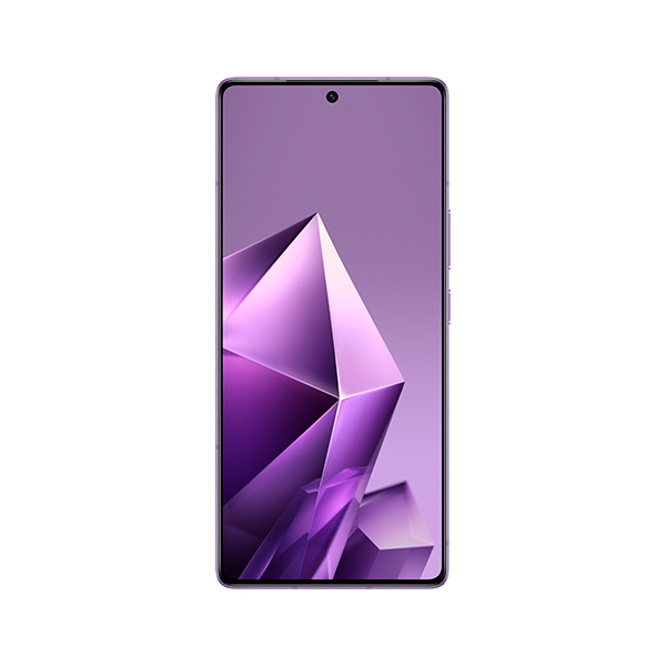 Смартфон Infinix Note 50 Pro (X6855) 12/256GB Enchanted Purple