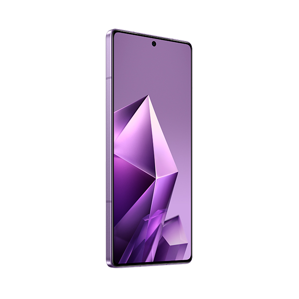 Смартфон Infinix Note 50 Pro (X6855) 12/256GB Enchanted Purple