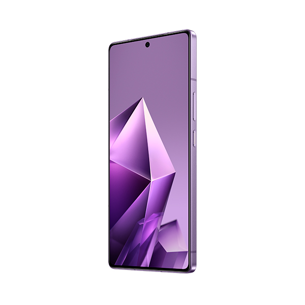 Смартфон Infinix Note 50 Pro (X6855) 12/256GB Enchanted Purple