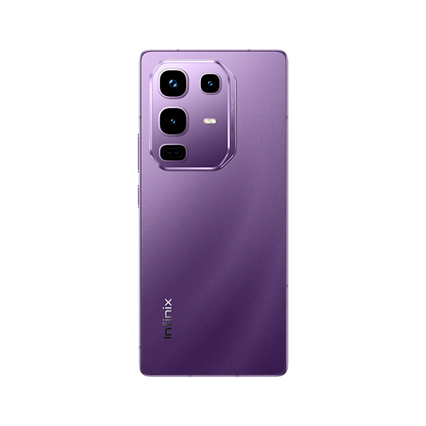 Смартфон Infinix Note 50 Pro (X6855) 12/256GB Enchanted Purple