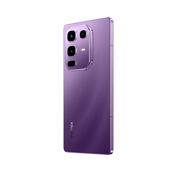 Смартфон Infinix Note 50 Pro (X6855) 12/256GB Enchanted Purple