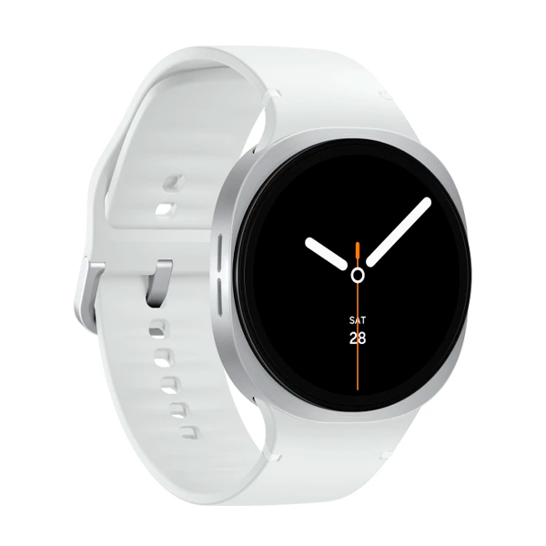 Смарт-годинник Samsung Watch8 44mm SM-L330NZSASEK Silver 