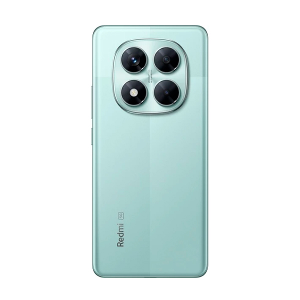 Смартфон XIAOMI Redmi Note 14 Pro 5G 8/256 Gb (coral green) українська версія