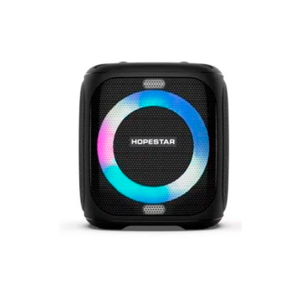 Портативна Bluetooth колонка Hopestar Party 100 Black
