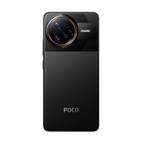 Смартфон XIAOMI Poco F7 Ultra 16/512Gb (black) Global Version