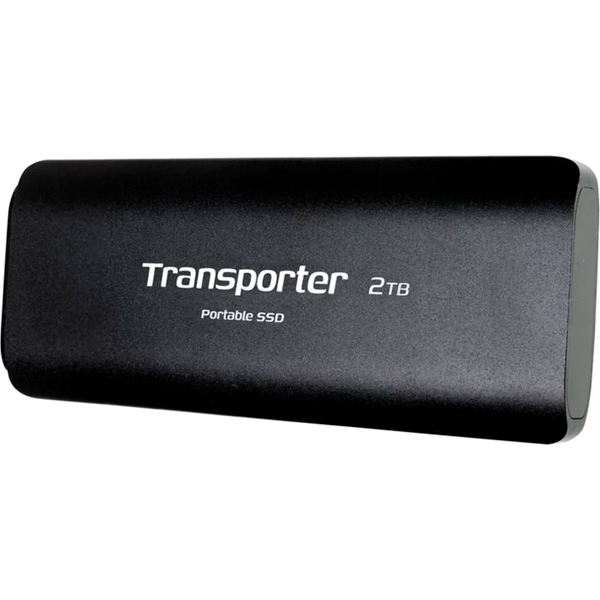 SSD накопичувач Patriot Transporter 2 TB (PTP2TBPEC)