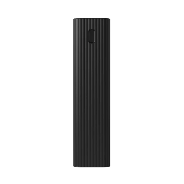 Зовнішній акумулятор Xiaomi PB3018ZM 30000mAh 18W Black (BHR9126GL)