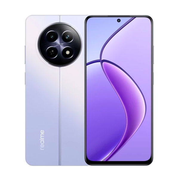 Смартфон Realme 12 5G 8/256Gb Purple українська версія