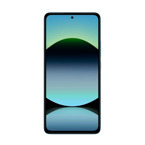 Смартфон XIAOMI Redmi Note 14 6/128 Gb (ocean blue) українська версія