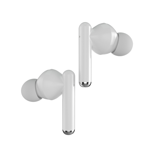 Bluetooth Навушники Ergo BS-710 Sticks Nano White