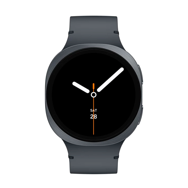 Смарт-годинник Samsung Watch8 40mm SM-L320NDAASEK Gray 