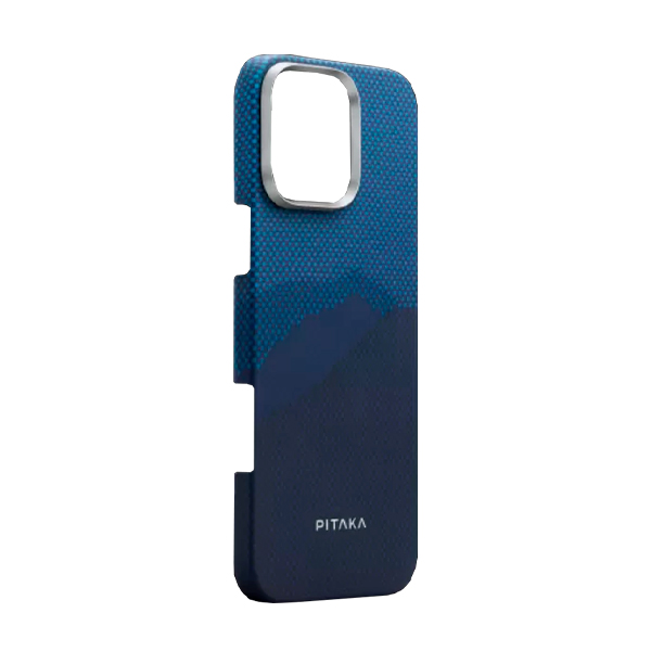 Чехол Pitaka iPhone 16 Pro Case with MagSafe StarPeak Over The Horizon (KI1601POTH)