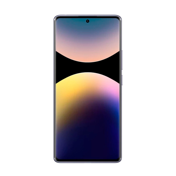 Смартфон XIAOMI Redmi Note 14 Pro 8/256 Gb (aurora purple) українська версія