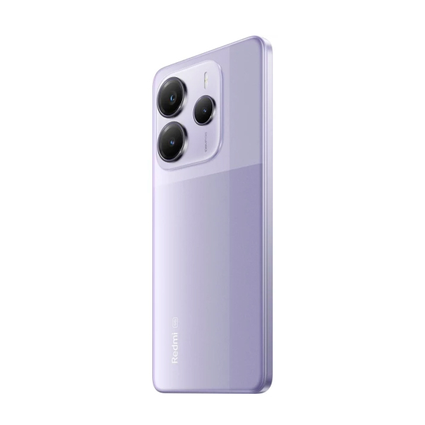 Смартфон XIAOMI Redmi Note 14 5G 6/128 Gb (lavender purple) українська версія