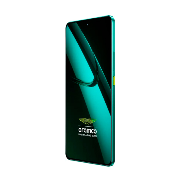 Смартфон Realme GT 7 Dream Edition 16/512GB Aston Martin Green  українська версія
